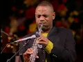 Kirk Whalum  - O Evangelio Segundo o Jazz chapter II