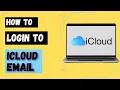 How to Login to iCloud Email on Computer iCloud Login on PC