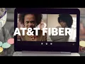 Say Goodbye to Awkward Chats with AT T Fiber AT T