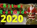 Osrs Christmas Event 2020 Guide 5 Minutes