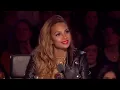 Will the Judges bend over backwards for Bonetics? | Britain's Got Talent 2015