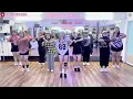 BIMSALABIM ➖ ANGGA DERMAWAN / ZUMBA / SENAM KREASI / VIRAL TIKTOK / DANCE WORKOUT / ZE TEAM 🖤💜