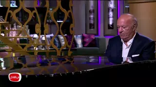 معكم مني الشاذلي   أقوي طاقة ايجابية ستحصل عليها مع  مافيا  للموسيقار عمر خيرت اكثر من رائعة دندنها