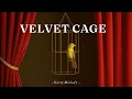 Velvet Cage - A Soul Unraveled Alt-Rap x R B Poetry Emotional Kendrick x SZA Vibe
