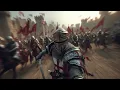 Lagu Deus Vult | Los Himnos de Guerra que Guiaron a los Caballeros a la Batalla