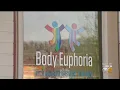 Massage Therapy Business Wants To Create Relaxing Environment For LGBTQ community