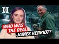 The REAL history behind All Creatures Great and Small