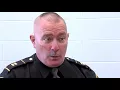 New Body Scanner at Clermont County Jail