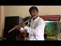 Download Lagu Kuch Toh Log Kahenge | Amar Prem (1972) | Cover by Abhijit Khopkar