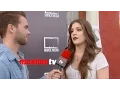 Mimi Gianopulos on Playing Mean Roles Lily Kat Worst Job She s Ever Had