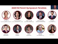 2025 KD Parent Symposium