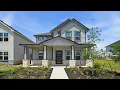 Ruby Floorplan 3 Bedroom House by CastleRock Communities