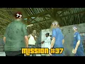 GTA San Andreas : Mission #37 Wear Flowers in your Hair (Android version)