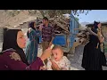 Download Lagu Buying firewood to fuel the house: Atabek's journey and his kindness to Shahin
