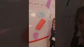 الخط المائل 