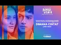 Download Lagu Cast of Rangga \u0026 Cinta - Dimana Cinta? | Official Lyric Video