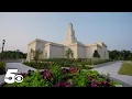 First LDS Temple in Arkansas opens in Bentonville