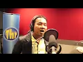 Dalam Diam Aku Mencintaimu - POEY STINGS (LIVE)