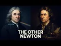 Isaac Newton Wrote a Million Words on Alchemy His Heirs Called Them Not Fit to Be Printed