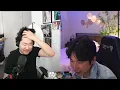 Peter & Celine LOSES IT at Sean's thought process