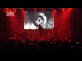 ARGUMENTASI DIMENSI - Fourtwnty Live Konser