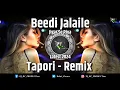 Download Lagu Beedi Jalaile | Jigar Se Piya | Latest 2024 | Tapori - Remix | Dj RC PRODUCTion