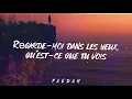 Jérémy Frerot - Un homme (Paroles/Lyrics)