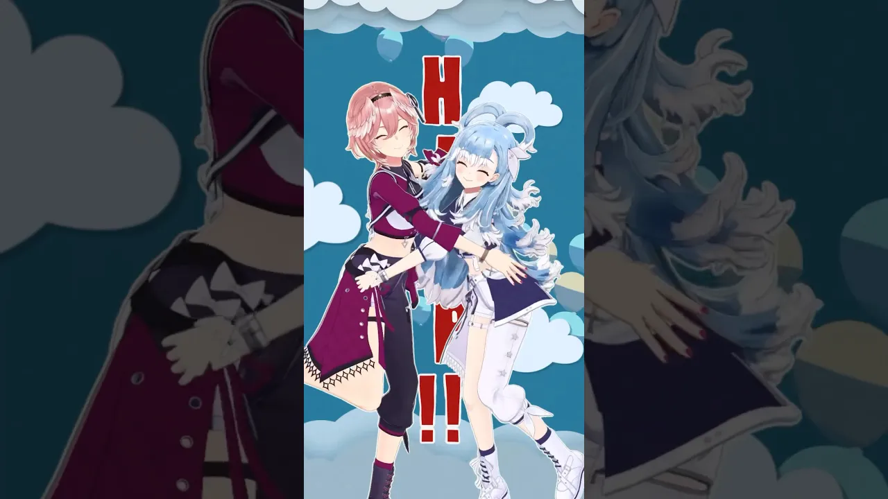 Kobo kawaii!!!!!! HELP!!!!! #shorts #hololive #ホロライブ #dance @KoboKanaeru