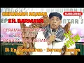 Download Lagu CERAMAH AGAMA, KH. BARMAWI - Di Kebaharan - Serang - Banten