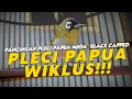 Download Lagu TERAPI PLECI PAPUA NGERIWIK HALUS (WIKLUS)