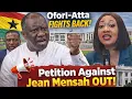 Lagu Wanted Fugitive Ofori Attah Interpol wanted list,Petition Jean Mensah EC boss \u0026 Kissi Agyabeng OSP