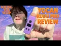 Yocan Kodo Pro Review Boxing the whip