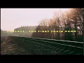 hazlett - the first train home (slowed + reverb)