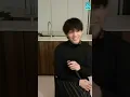 Download Lagu 사랑해 (I love you) - 김우주 (Kim Woo Jo) cover by Jungkook(JK) of BTS