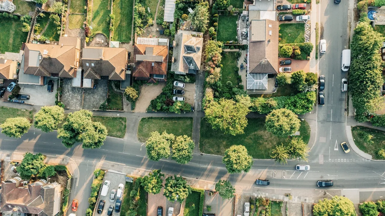 Housing: Racism and redlining has widened the homeownership gap