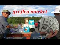 How to sell at a flea market - swap meet or flea market step by step