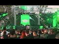 Moritz Hofbauer live - ULTRA Buenos Aires, Argentina 2025