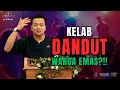 Lagu Syamsul Debat | KELAB DANDUT WARGA EMAS?!!