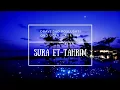 Download Lagu Obavezno poslušati ovo učenje Kur'ana  | Sura Tahrim/Zabrana | Ibrahim Abdel Moneim | ᴴᴰ