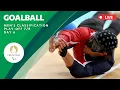 Goalball - Men's Classification Play-off FRA-EGY \u0026 USA-IRI | Day 6 | Paris 2024 Paralympics