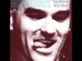 Morrissey - Jack the Ripper with