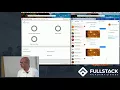 Stackathon Presentation Bots and Workflow Models