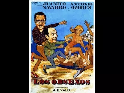 Download MP3 Españoladas de siempre Los obsexos
