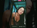 Bebi Live Barbar #goyang