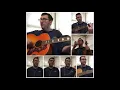 (3275) Zachary Scot Johnson Too Late To Turn Back Now Don Williams Cover Live Volume One Country HD