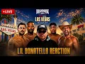 BRAND RISK BOXING X MMA X ADIN ROSS 14 RAY J VS SUPAH HOT FIRE FULL FIGHT