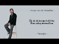 Pamungkas - Berapa Kali Kita Akan Saling Memaafkan (Official Music Video Lyric)