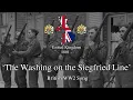 Download Lagu ‘The Washing on the Siegfried Line’ - British WW2 Song