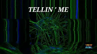 TELLIN' ME (Full Audio) | AR PAISLEY | BYG BYRD | THE BEGINNING | B.B.F