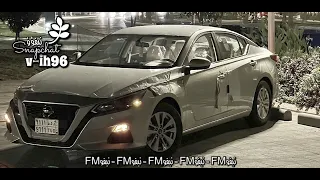 في غروب الشمس راودني خيال مسرع 